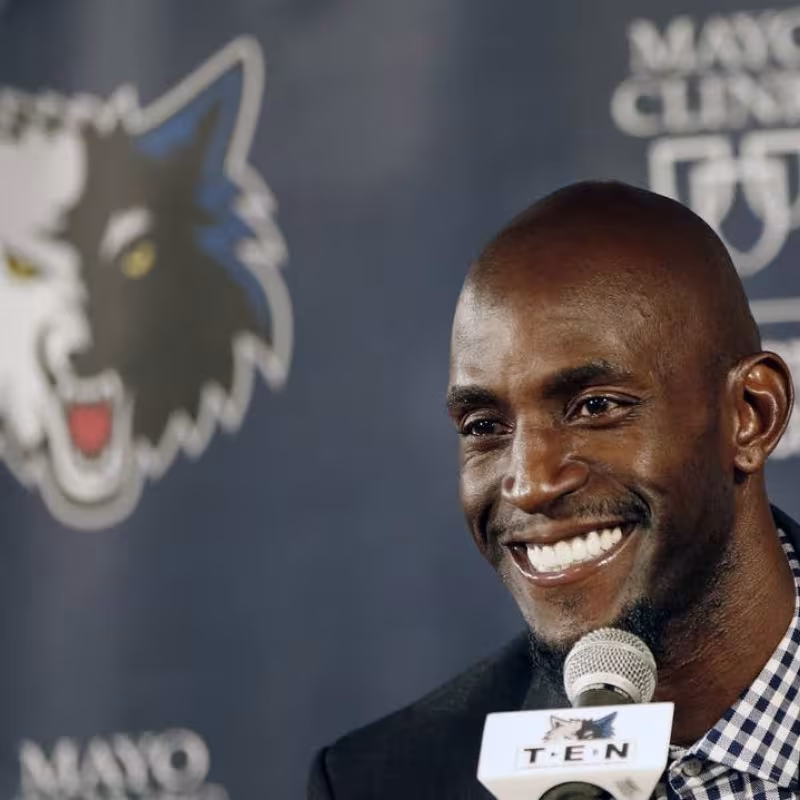 Kevin Garnett/lainformacion.com