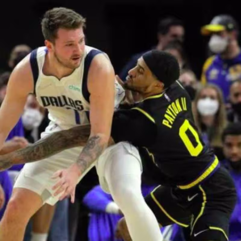 Rumores NBA: Los Mavs se lanzan a por Gary Payton y Goran Dragic tras dar por perdido a Jalen Brunson