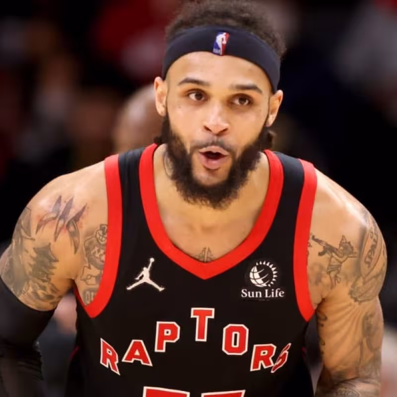 Los Angeles Lakers barajan volver a lanzarse a por el traspaso de Gary Trent Jr