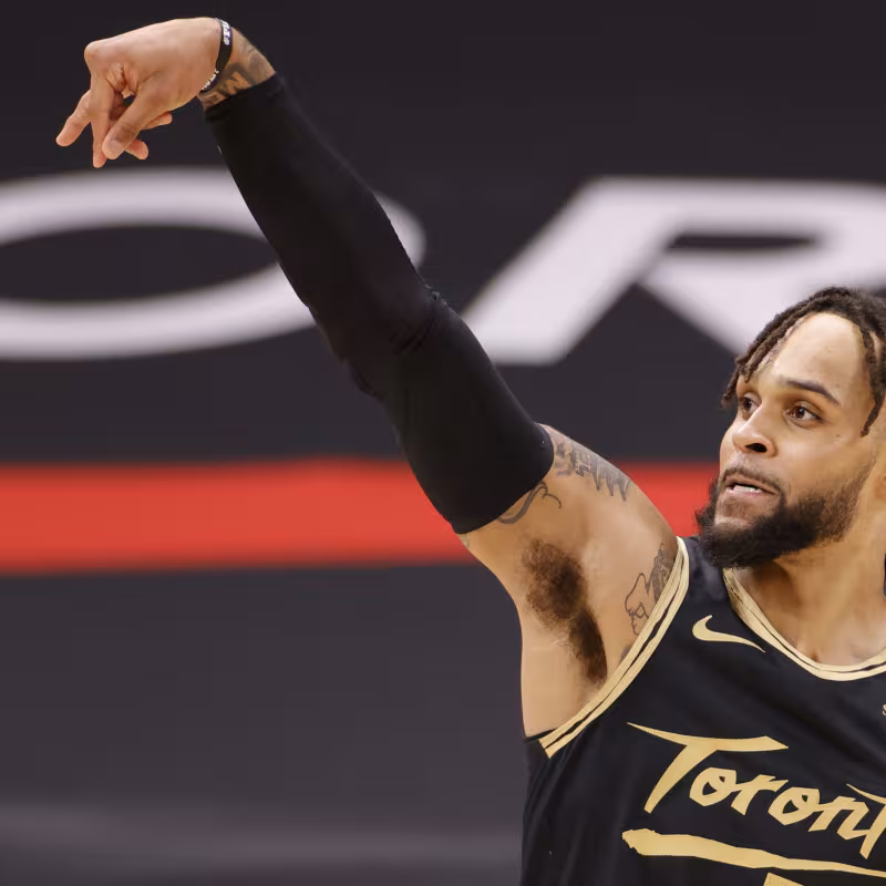 Rumores NBA: Gary Trent a los Lakers a cambio de Horton-Tucker y Kendrick Nunn