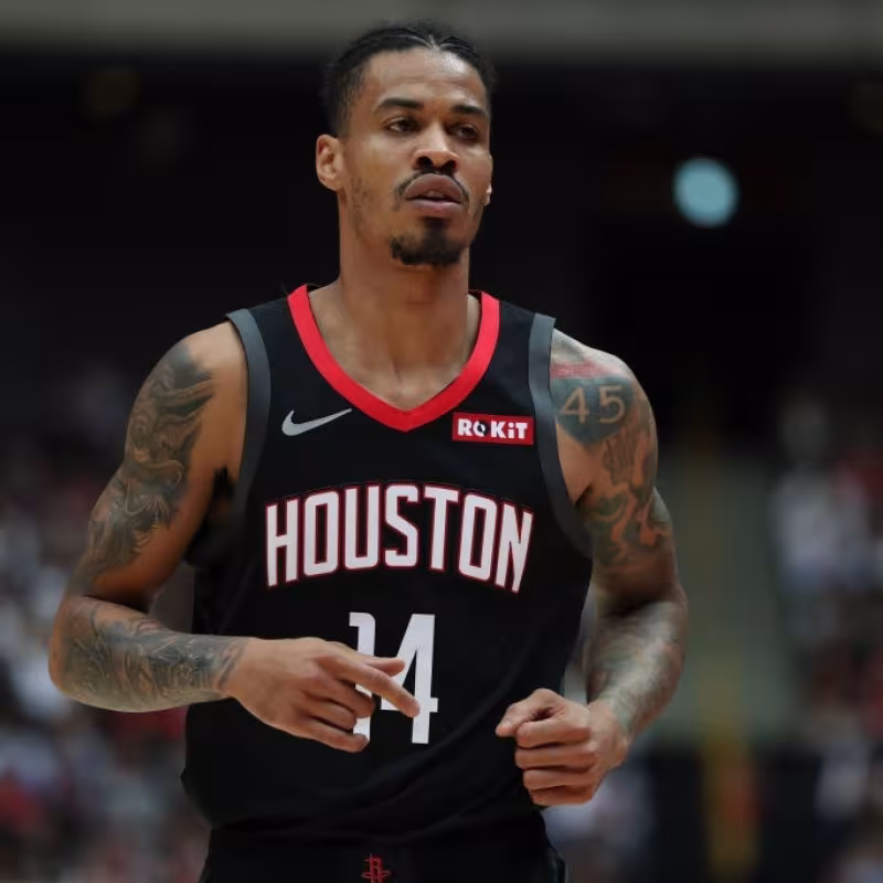 Gerald Green anuncia su retirada oficial de la NBA y toma un curioso camino