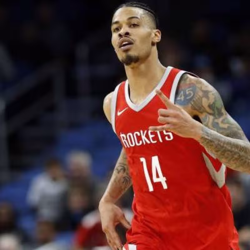 Rumores NBA: El veterano Gerald Green, cerca de volver a Houston Rockets