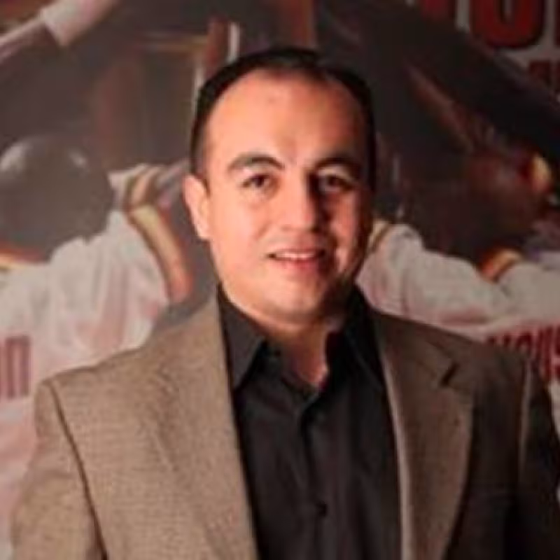 Gersson Rosas será el nuevo Presidente de Operaciones de los Wolves