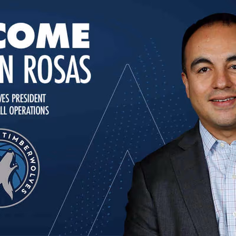Gersson Rosas confía en Wiggins