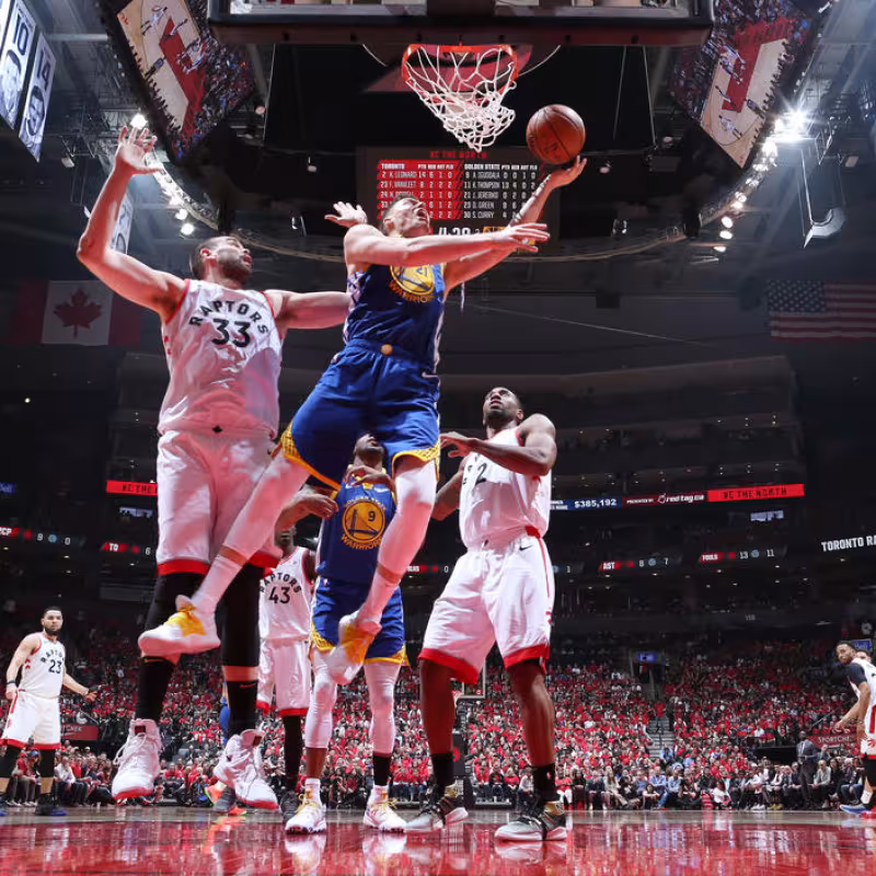 Marc Gasol | Foto: getty images