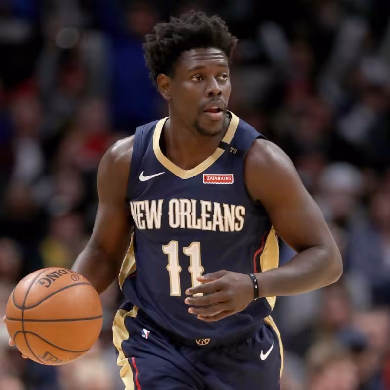 Jrue Holiday se pierde lo que queda de temporada