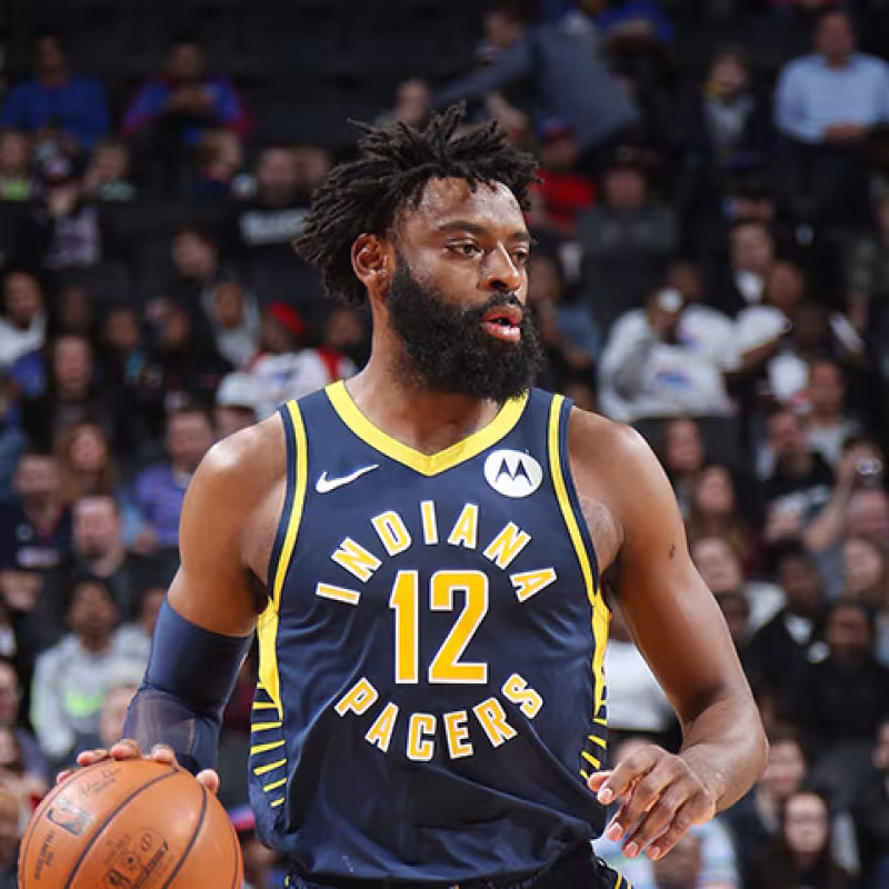 La NBA explusa a Tyreke Evans por violar la política antidrogas