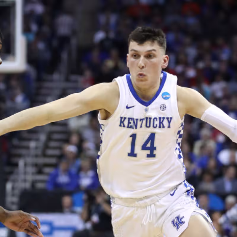 Tyler Herro | Foto: getty images