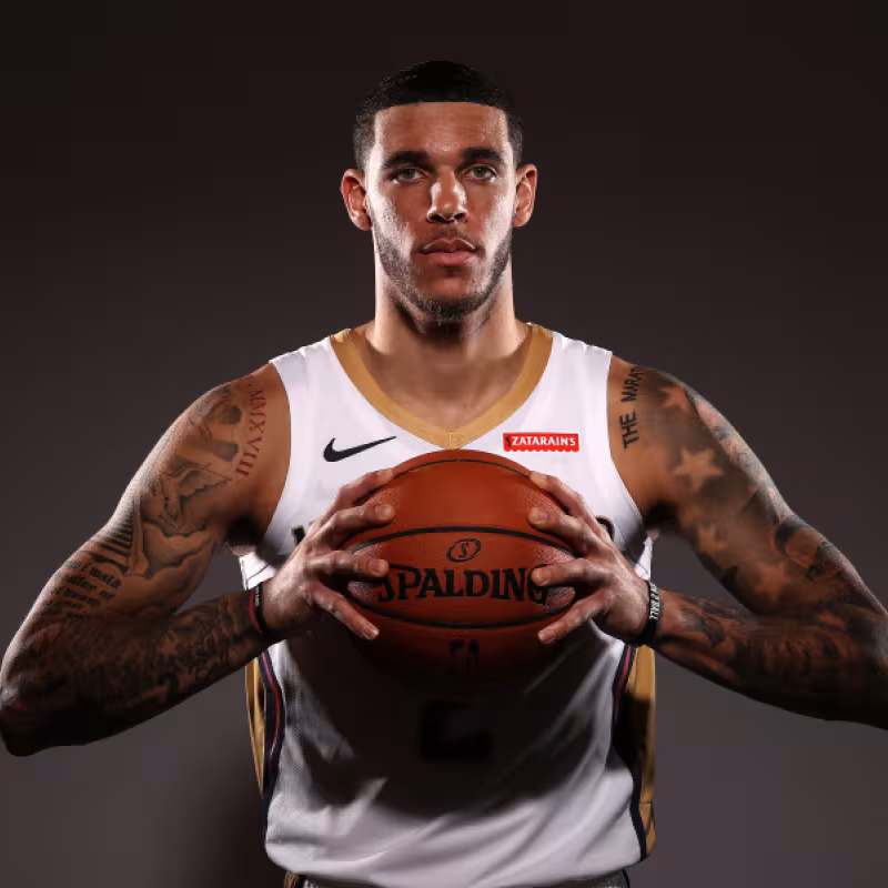 ¿Se traducirá en éxito la nueva mecánica de Lonzo Ball?