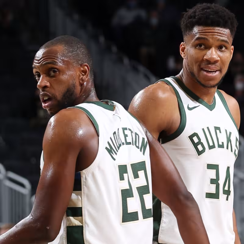 El dato que sitúa a estos Playoffs NBA 2021 como uno de los más memorables e impredecibles de la historia