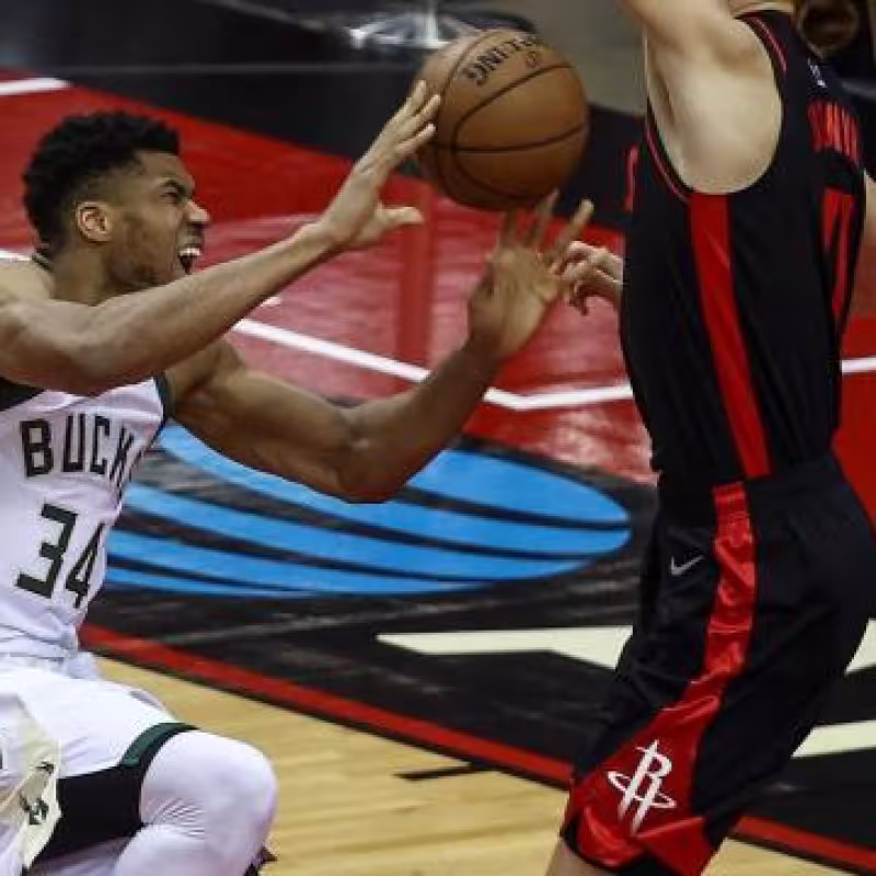 Lesiones NBA: Saltan las alarmas por Antetokounmpo y Porzingis