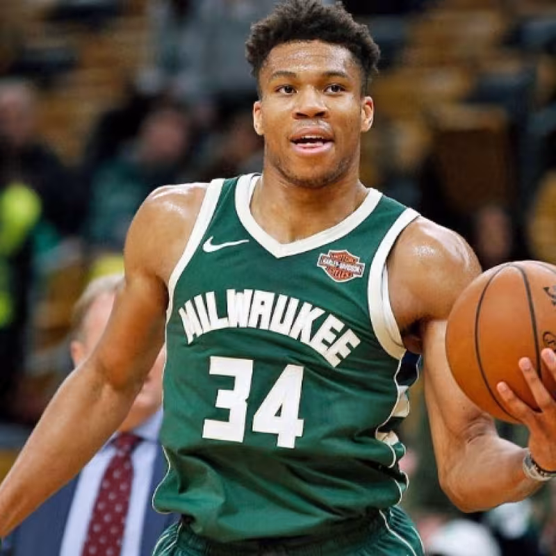 El resumen del Lakers vs Mavs y lo mejor de Antetokounmpo en su primer partido