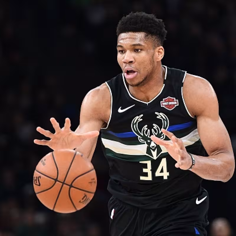 Mejores jugadores NBA 2021 según el PER. Foto: gettyimages