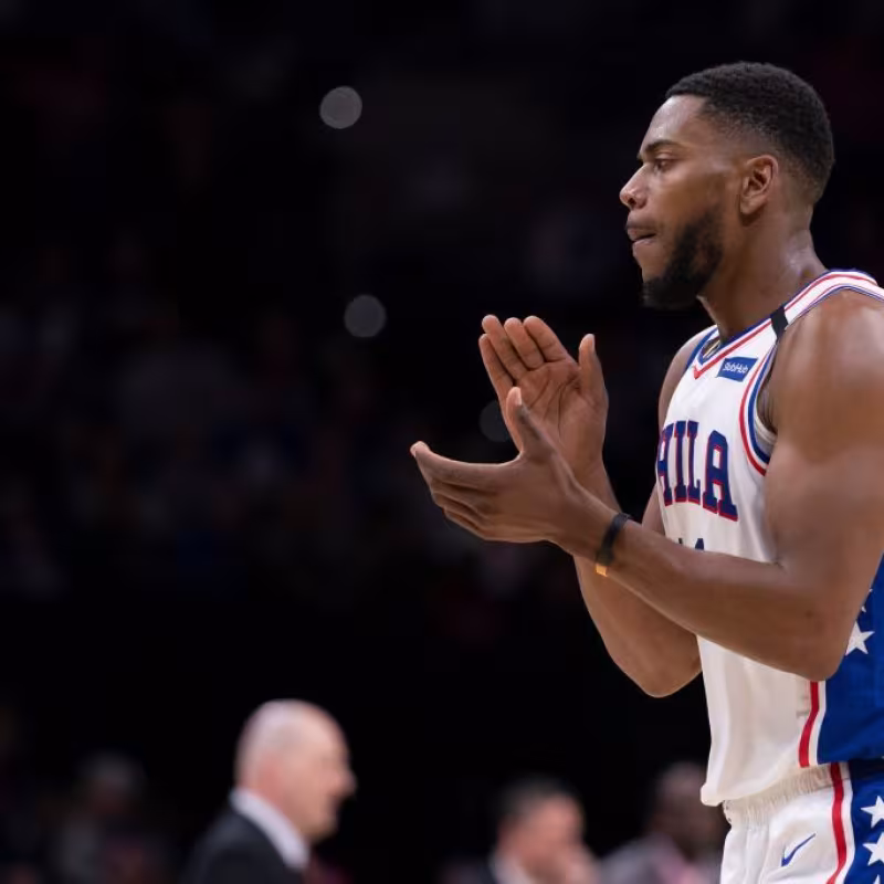 Glen Robinson III pasa de los Clippers y los Nets y acaba firmando por Sacramento Kings