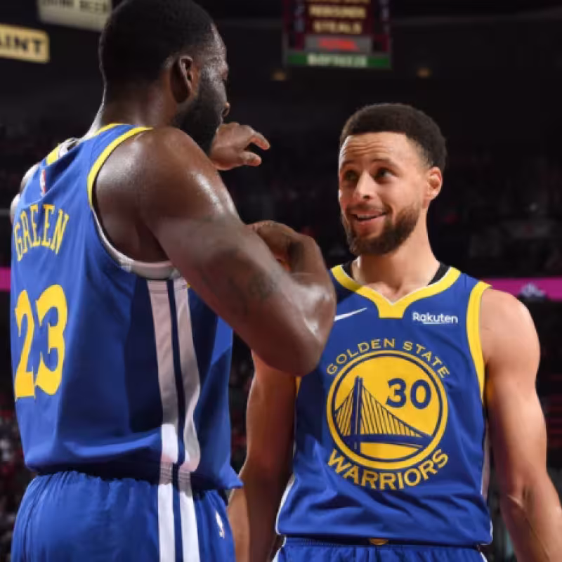 Debilidades Golden State Warriors, 2021. Foto: gettyimages