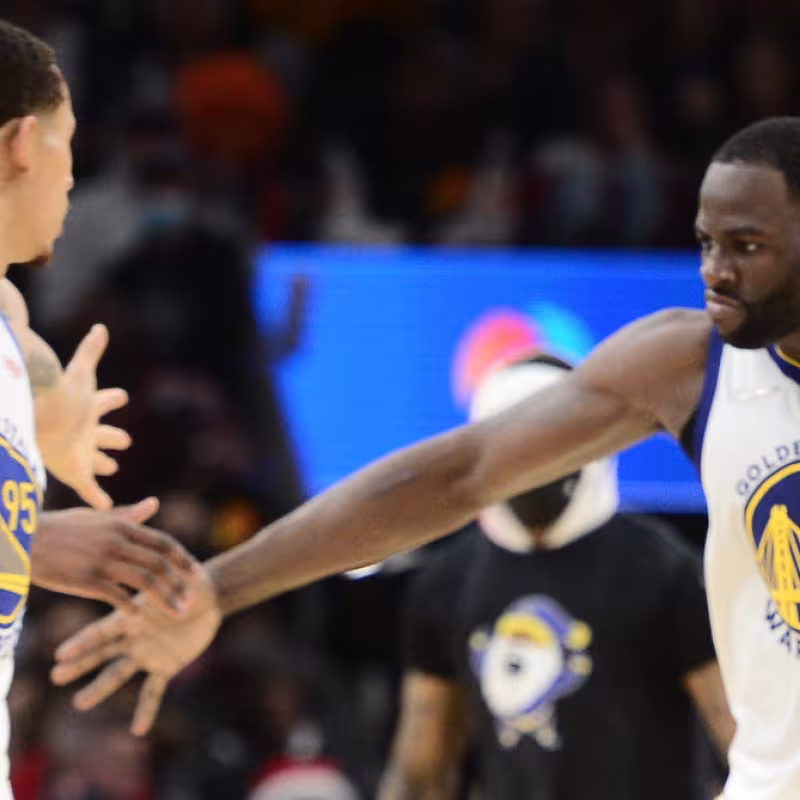 Estadísticas NBA: Los increíbles datos que explican el triunfo de Warriors