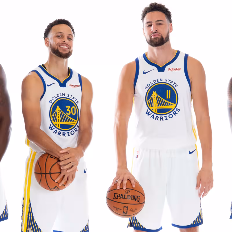 Los Warriors se plantean construir un equipo veterano con agentes libres