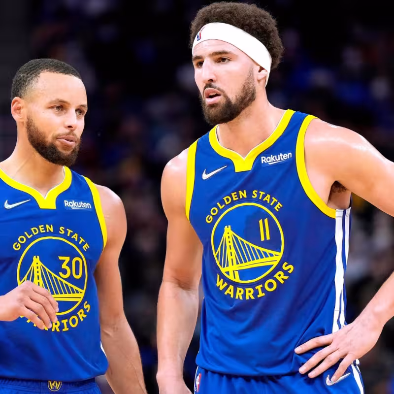 Golden State Warriors, qué puede fichar este verano. Foto: gettyimages