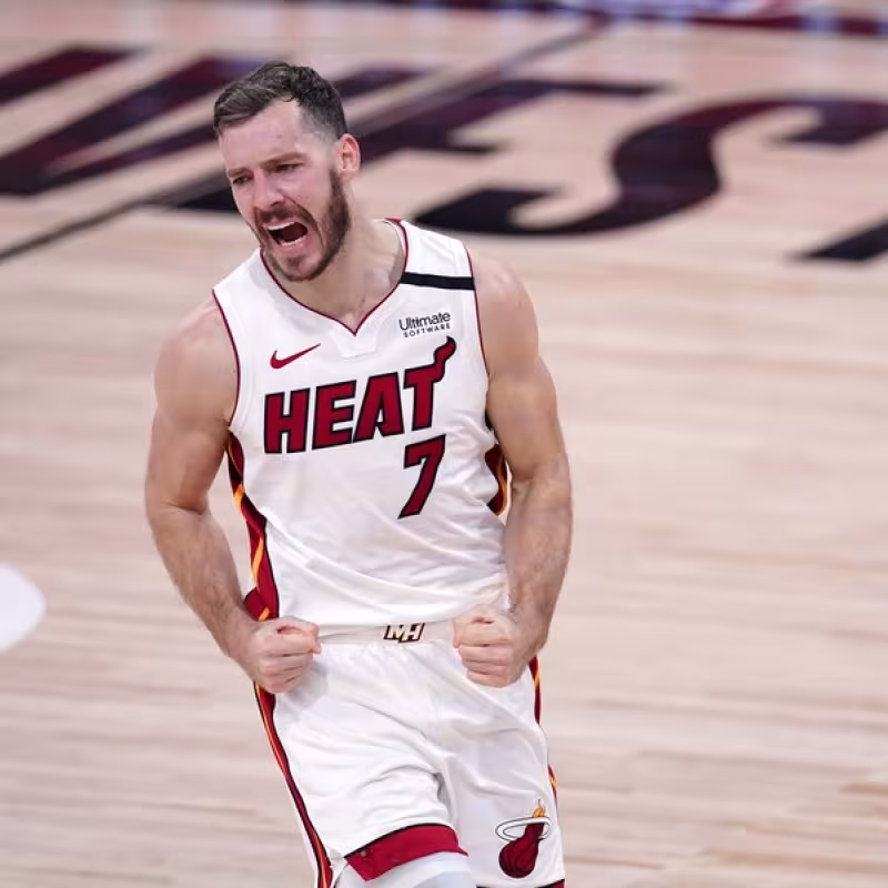 Mercado NBA: Goran Dragic firma por Brooklyn Nets