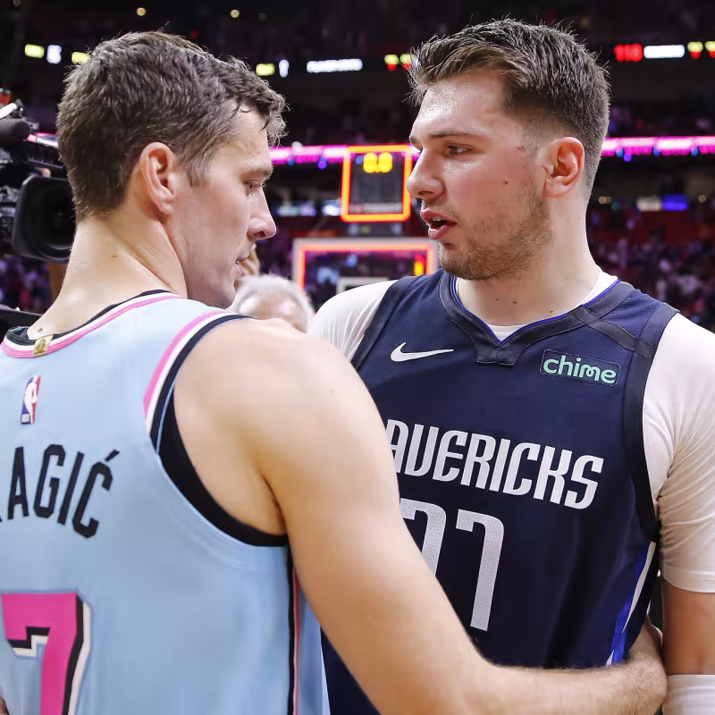 Rumores NBA: Goran Dragic está más cerca que nunca de Dallas Mavericks