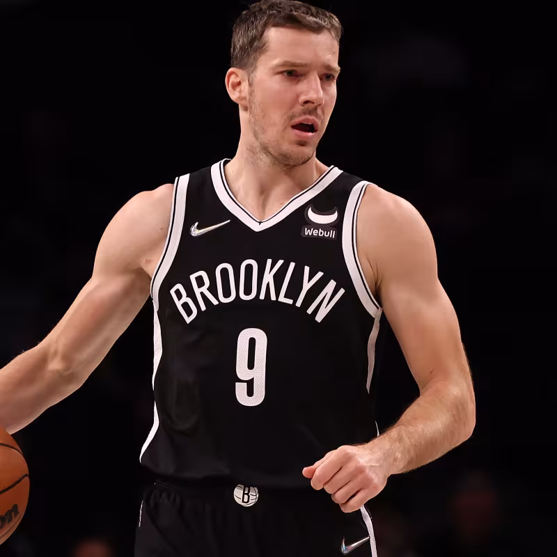 Goran Dragic, nuevo jugador de Chicago Bulls.