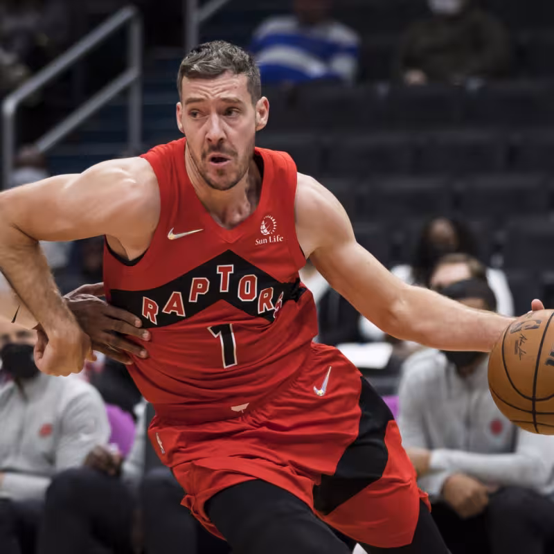 Mercado NBA: Goran Dragic se marcha traspasado a San Antonio Spurs, que piensa cortarle