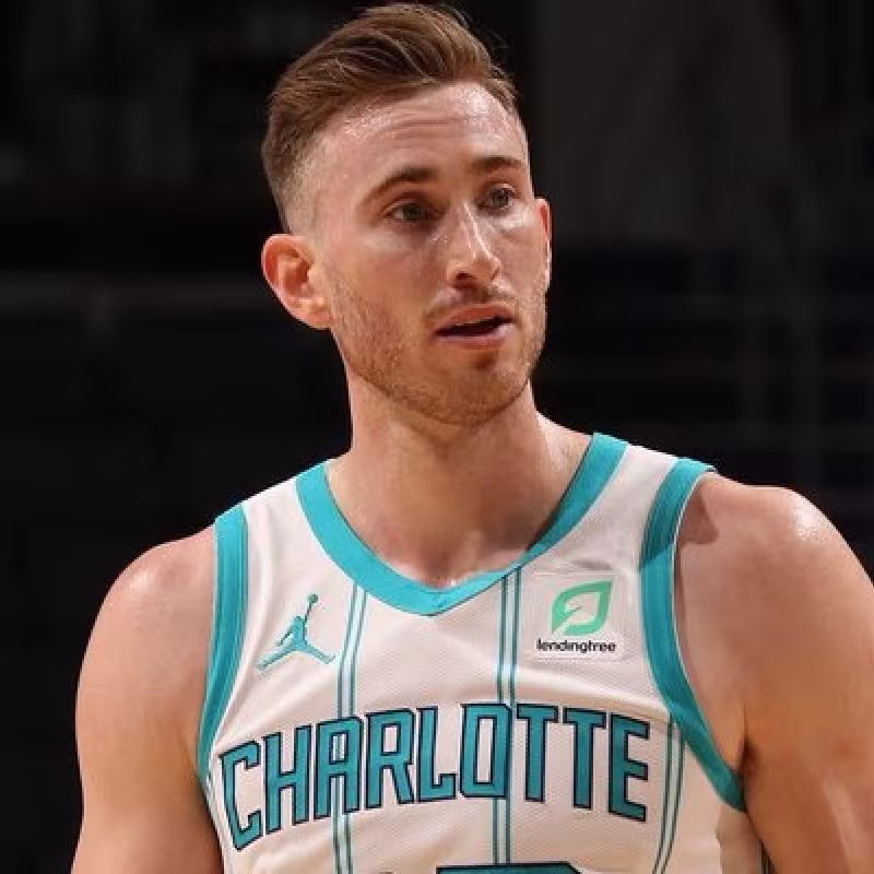 Gordon Hayward avisa sobre sus Charlotte Hornets: "Hemos aprendido de nuestros errores"