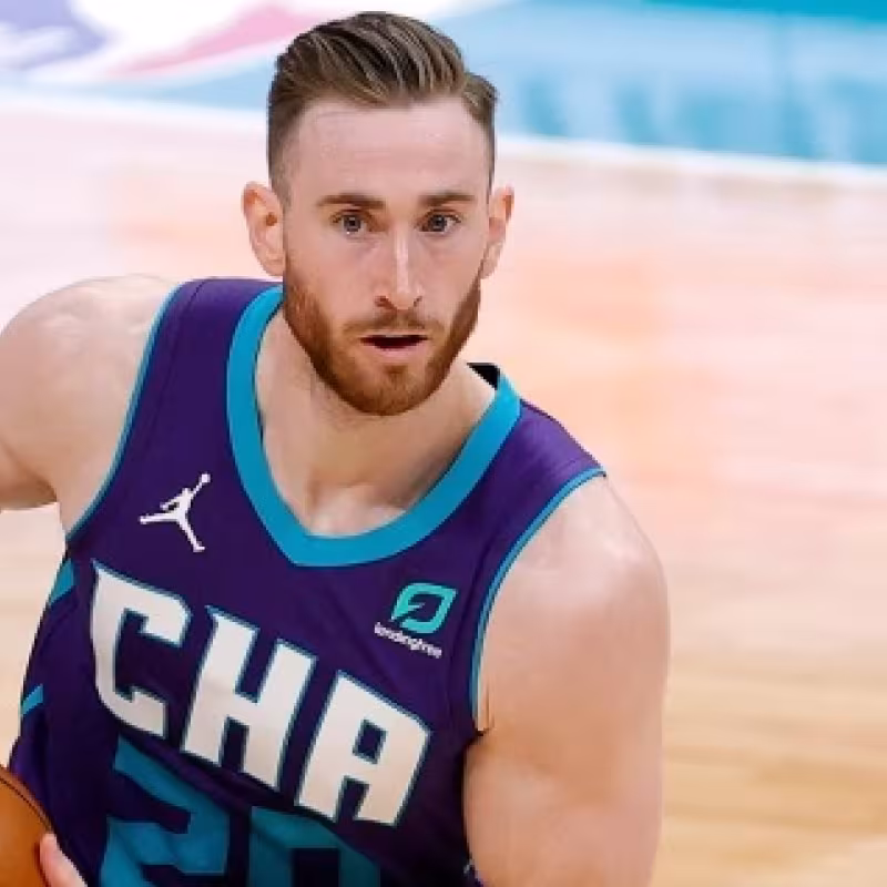 La decisión que deberían tomar los Hornets esta noche con su 13ª y 15ª selecciones del NBA Draft 2022