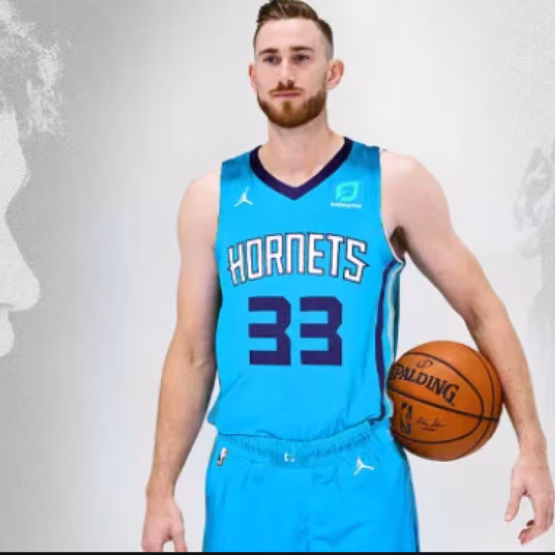 Gordon Hayward vuelve a lesionarse