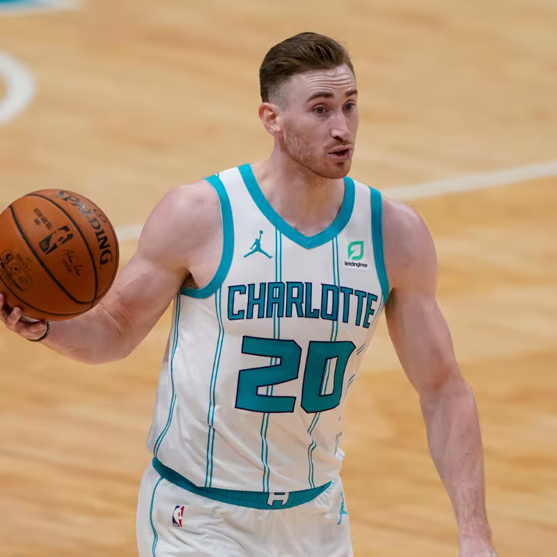 Rumores NBA: Gordon Hayward podría recalar en Denver Nuggets