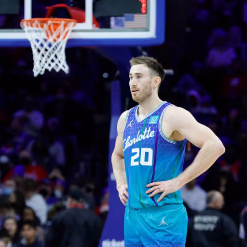 Rumores NBA: Los 3 equipos que desean fichar a Gordon Hayward