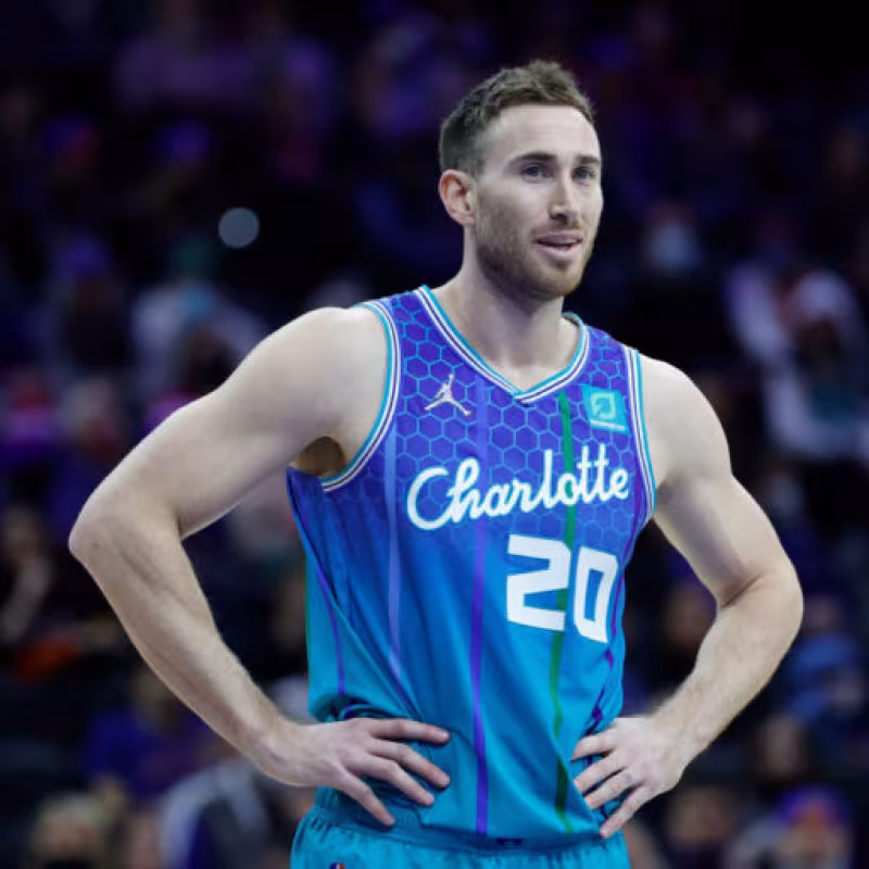 Rumores NBA: Gordon Hayward puede fichar por New York Knicks. Foto: gettyimages