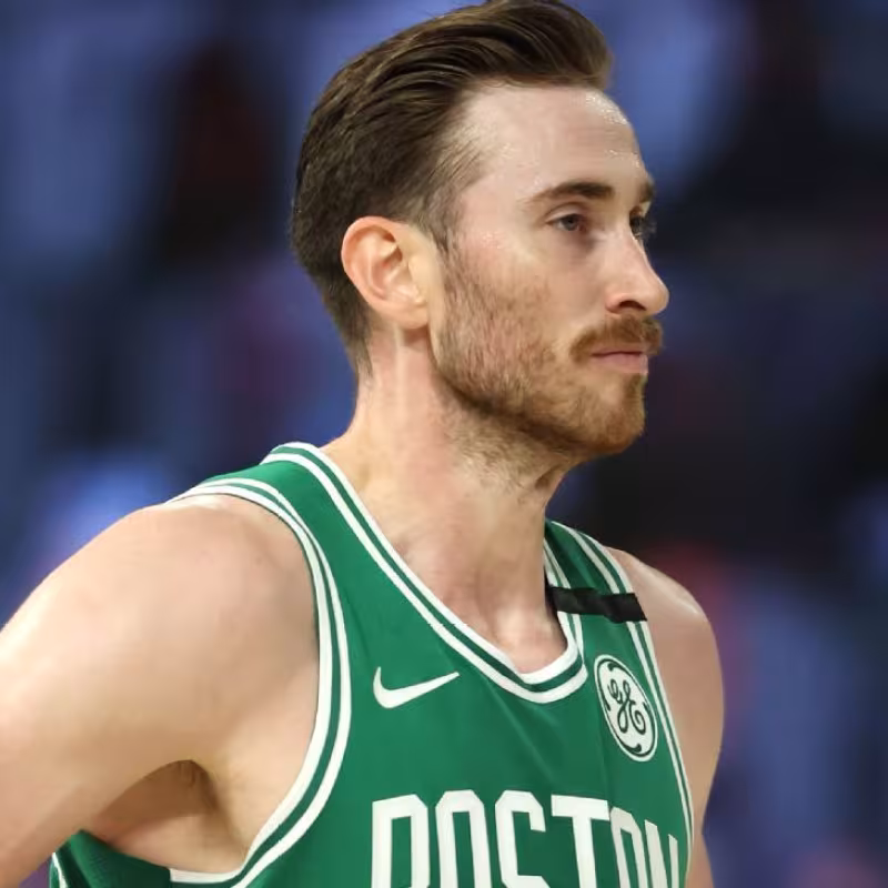 Rumores NBA: Las 3 opciones que maneja Gordon Hayward con respecto a su futuro