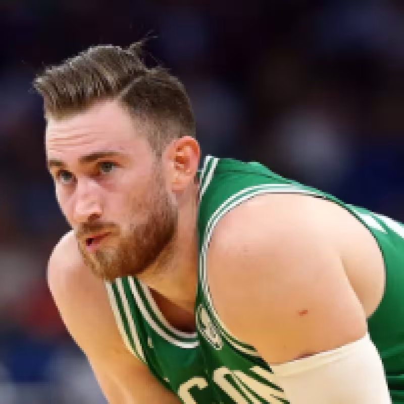 Rumores NBA: Los Indiana Pacers muestran interés en Gordon Hayward