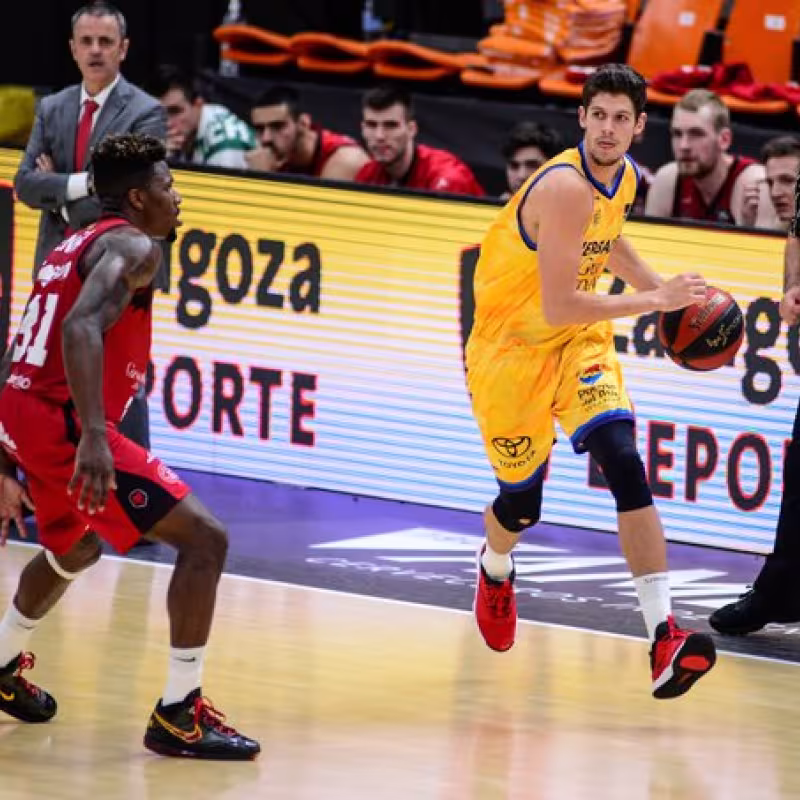 Sorprendente victoria de un Zaragoza eliminado ante el Gran Canaria
