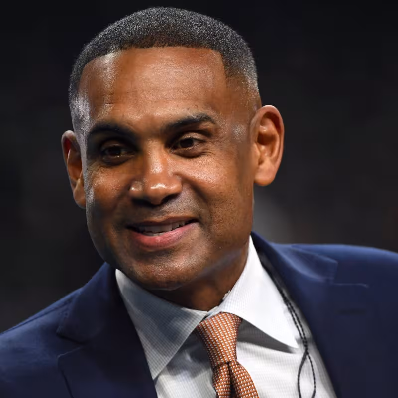 Grant Hill, nuevo director general del Team USA cuando finalicen los JJOO de Tokio