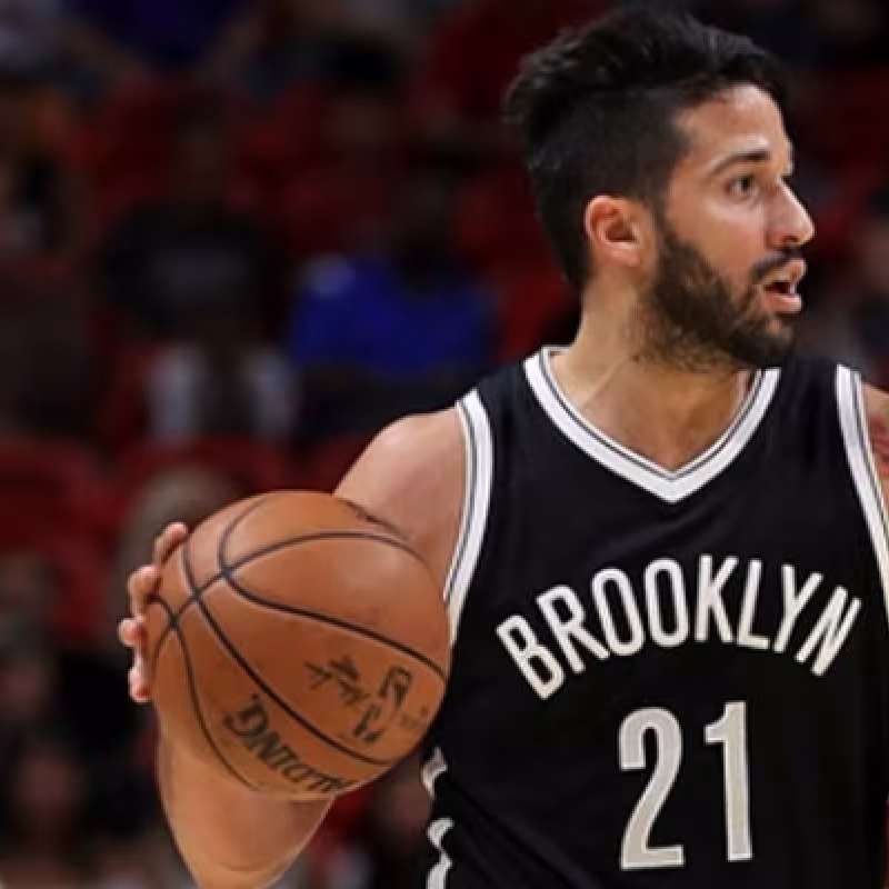 Greivis Vásquez afronta el final de su carrera por culpa de las lesiones