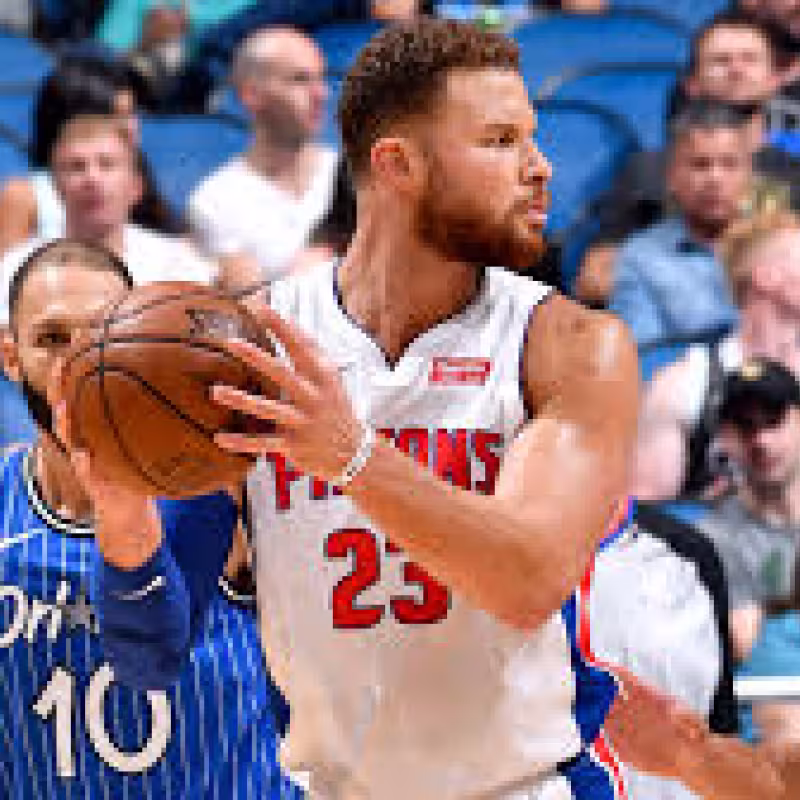 Pistons y Magic serán dos de los animadores de la noche. Foto: nba.com