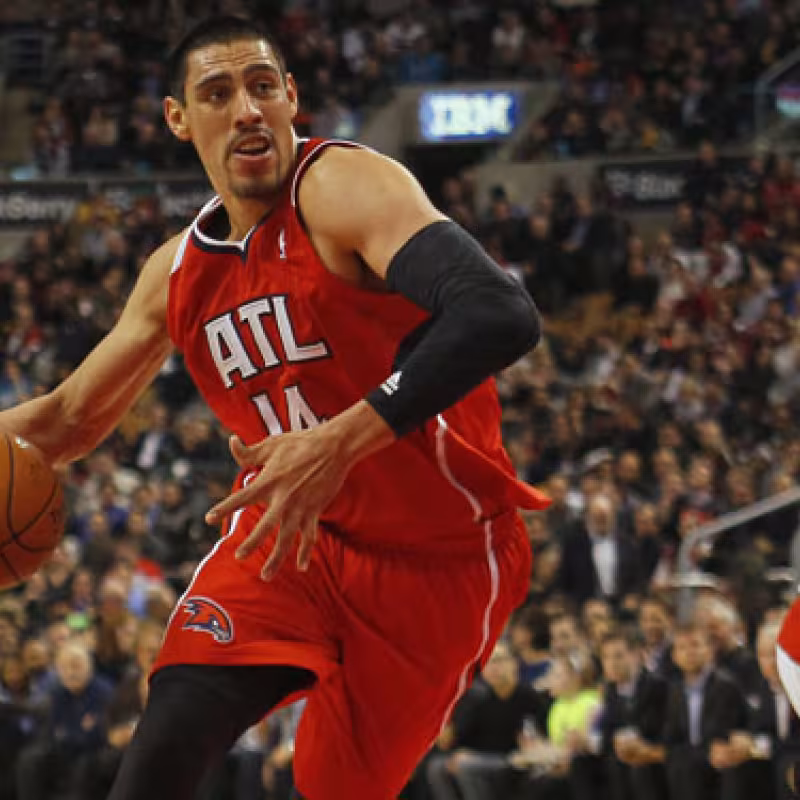 Gustavo Ayón se queda sin NBA: Jugará en el Zenit ruso
