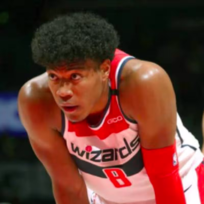 Rui Hachimura vence a Donovan Mitchell tras un duelo espectacular en la NBA 2K Players Tournament