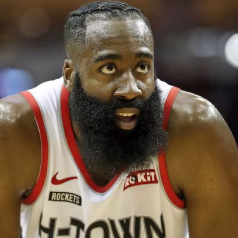 Rumores NBA: Los Nuggets están interesados en meterse en el traspaso de James Harden