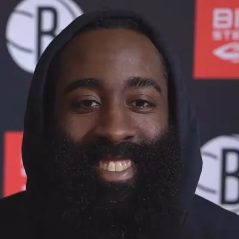 James Harden: "Los Rockets se aseguraron de que terminara aquí"