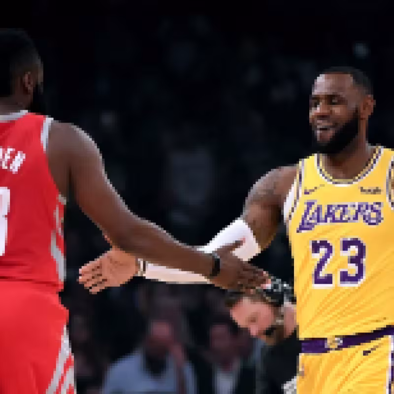 Isiah Thomas dijo sus bases favoritos de la NBA actual