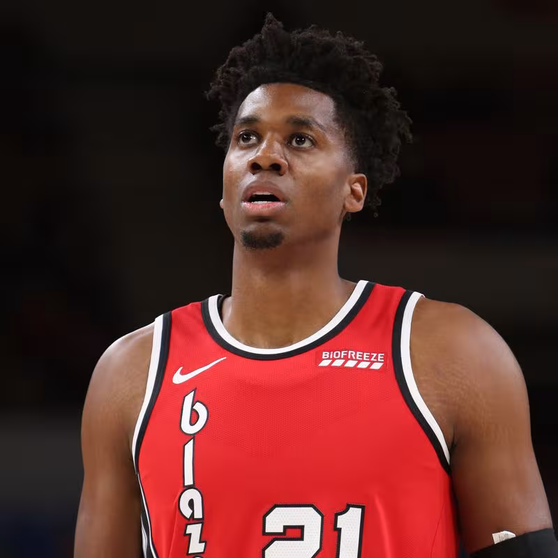 Vídeo: La defensa de Hassan Whiteside sobre Jokic por la que está siendo señalado por los aficionados