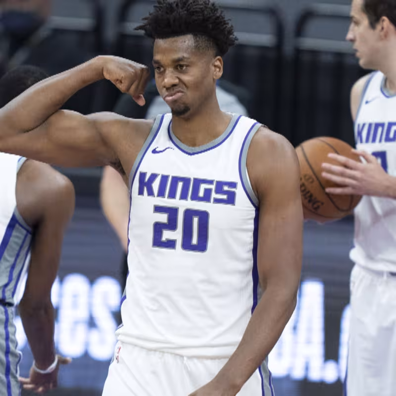 Rumores NBA: Whiteside podría salir de Sacramento Kings para reforzar a un candidato al anillo
