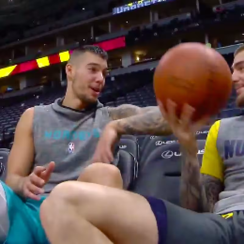 Los Nuggets continúan intratables en el Oeste tras llevarse el partido 'Hernangómez'