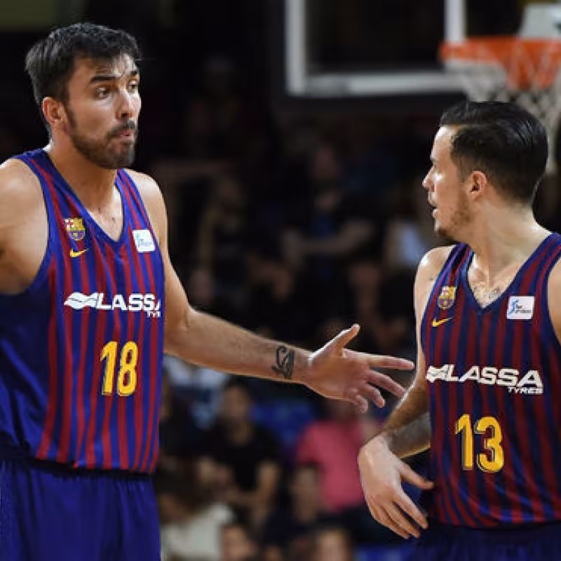 Thomas Heurtel tiene hasta las 18:00 de hoy para firmar por un equipo de Euroliga