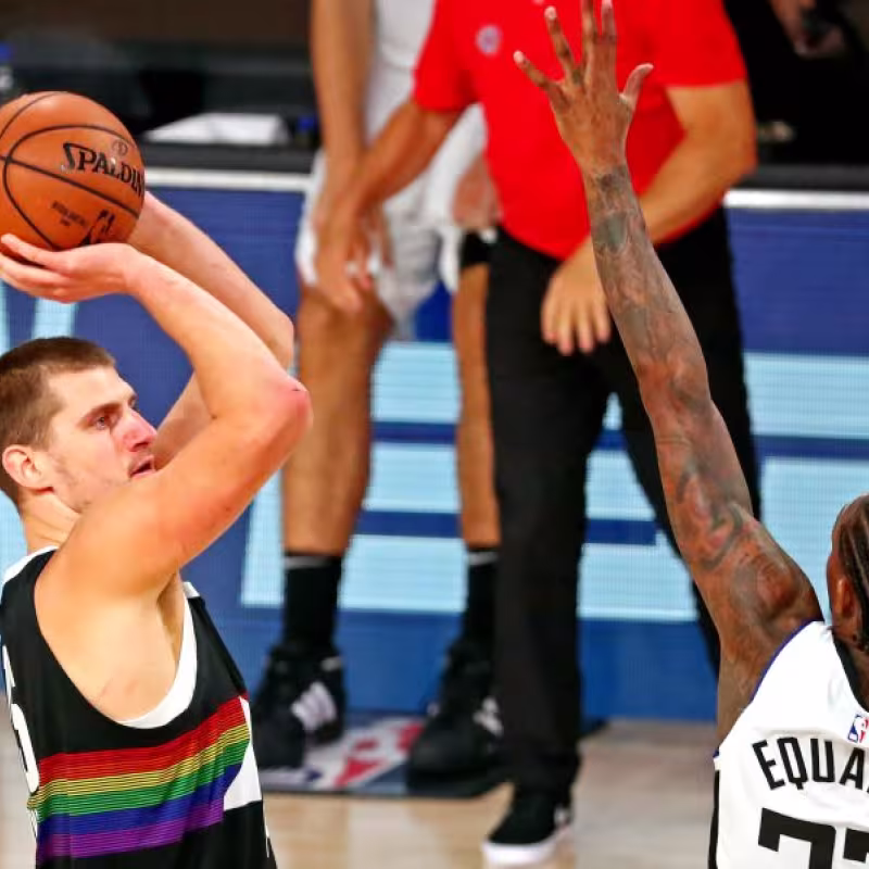 Horarios de la jornada del 15 de septiembre en playoffs NBA 2020