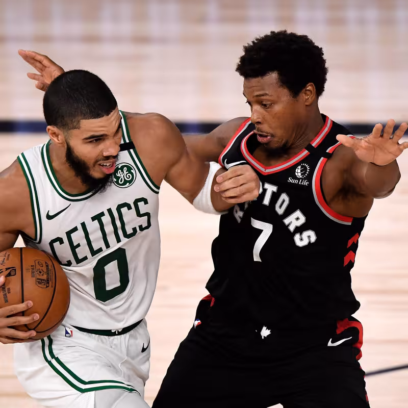 Horario y dónde ver partidos playoffs NBA 2020 de la jornada del 7 de septiembre
