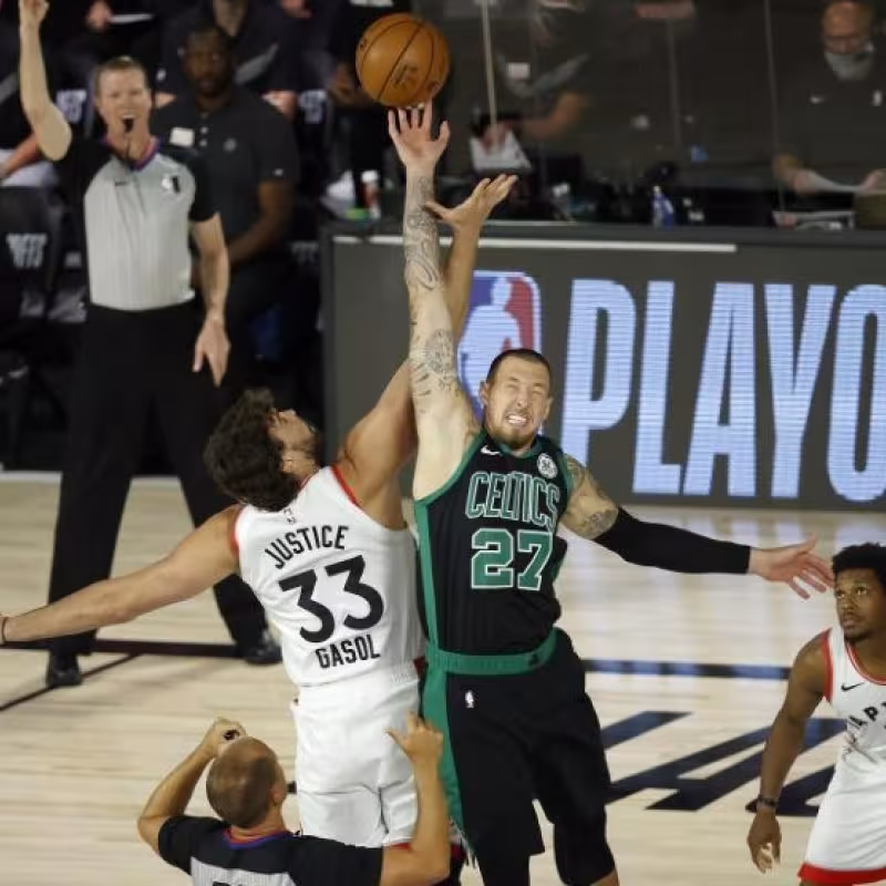Horarios y dónde ver la jornada del 3 de septiembre en playoffs NBA 2020